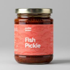 Fish Pickle
